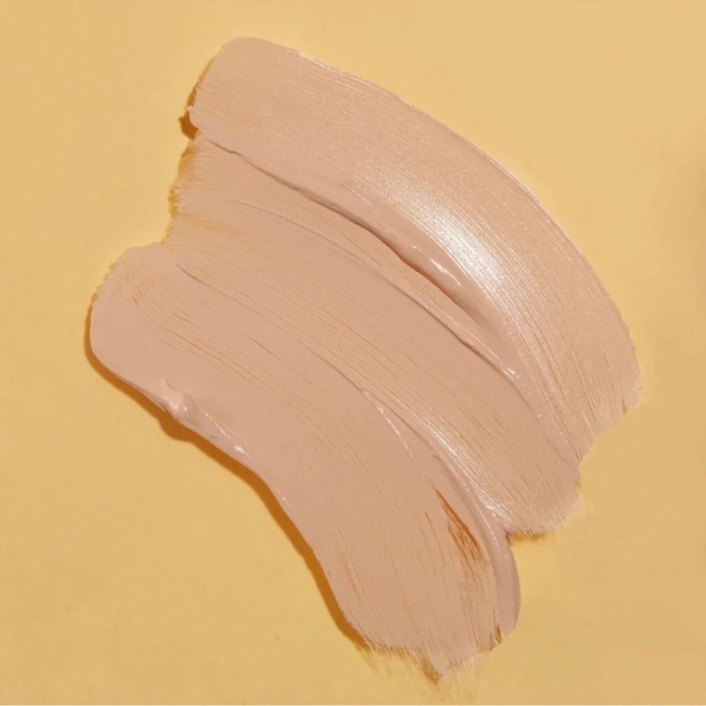NIB Ace Beaute Eyeshadow Amplifying Base Light